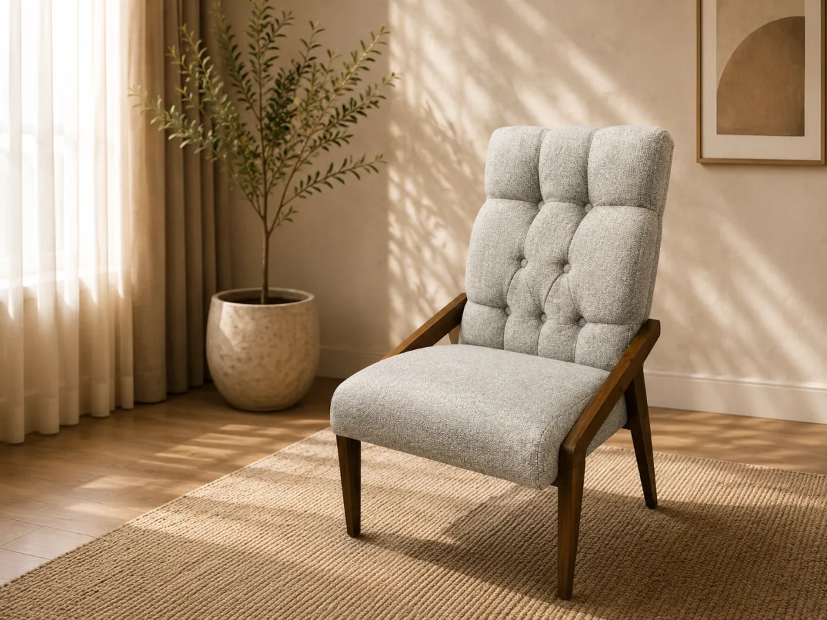 Silla Burdeos