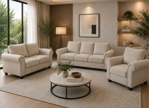Avance Zona Vanity 2025