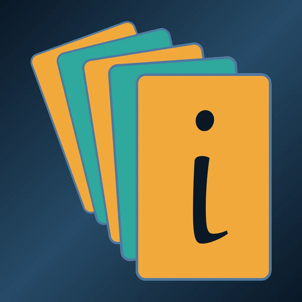 isitaki app icon