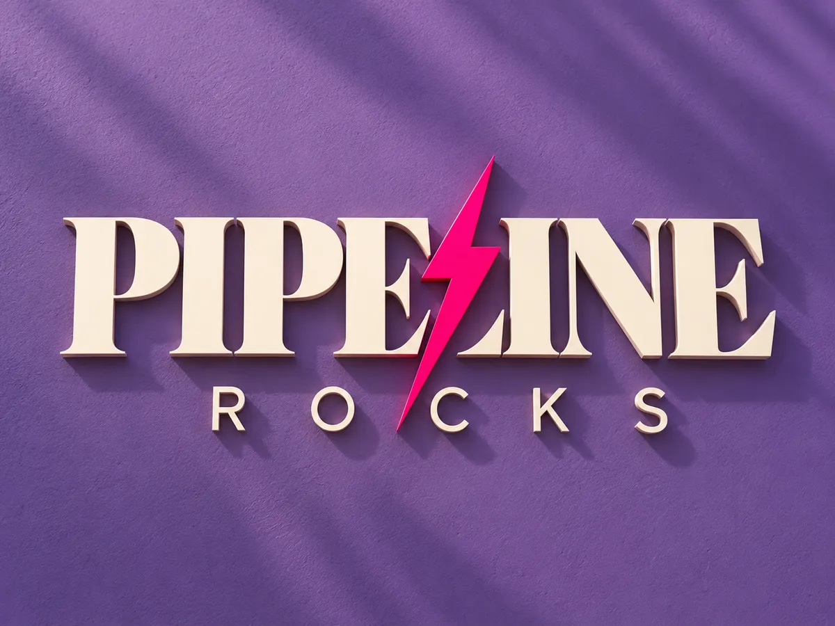 Pipeline Rocks HQ Logo