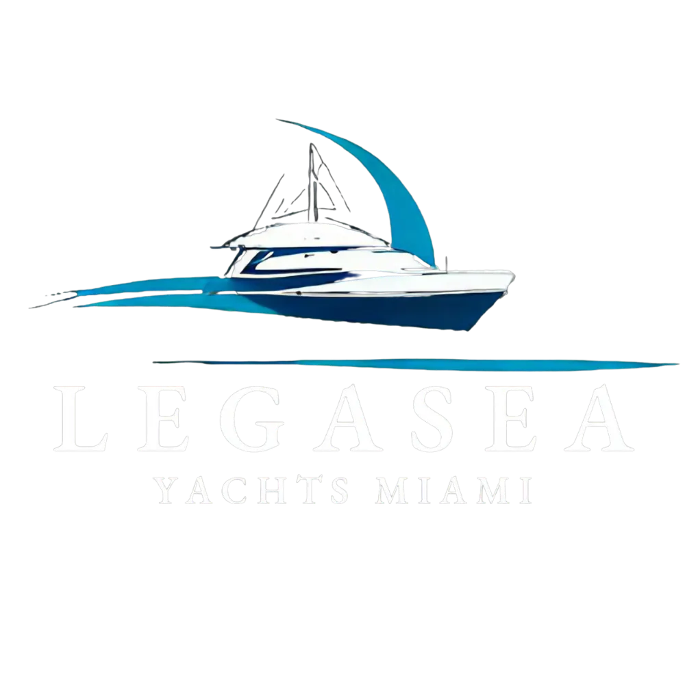 Yacht's Miami