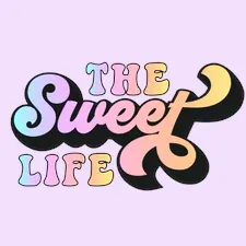 THE SWEET LIFE LOGO FOR MARKETING TESTIMONIAL