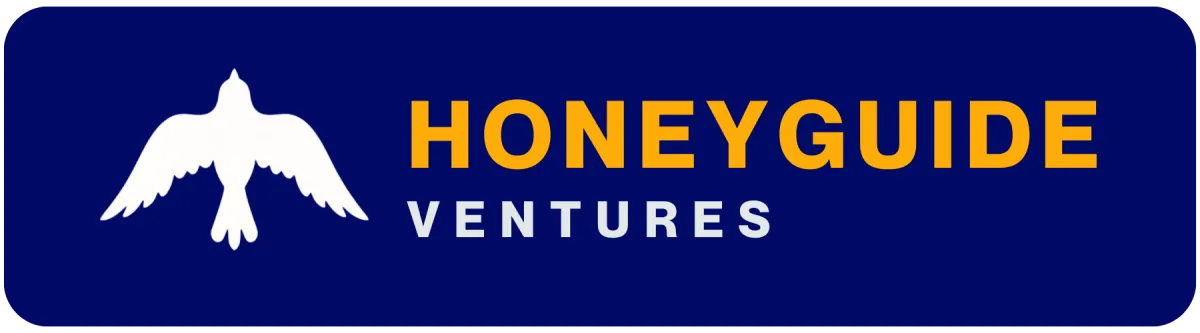 HONEYGUIDE VENTURES Logo