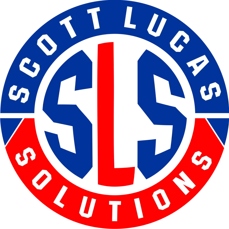 Scott Lucas Solutions is a proud sponsor for Get Your Money Right 2023