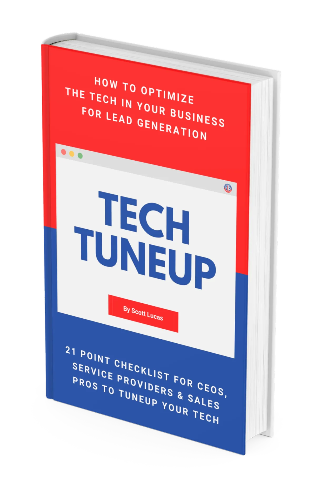 Tech Tuneup