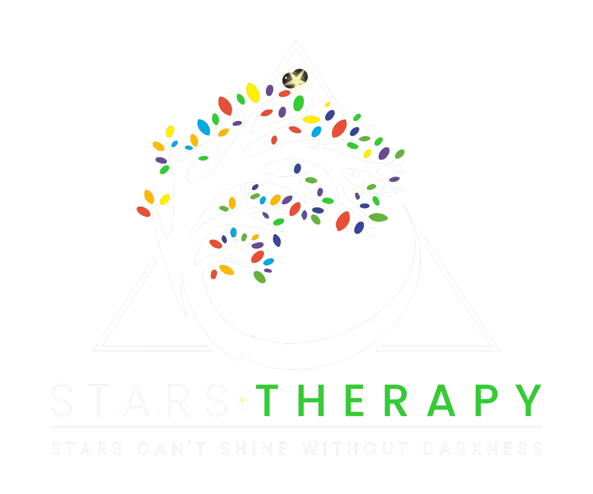 S.T.A.R.S Therapy logo
