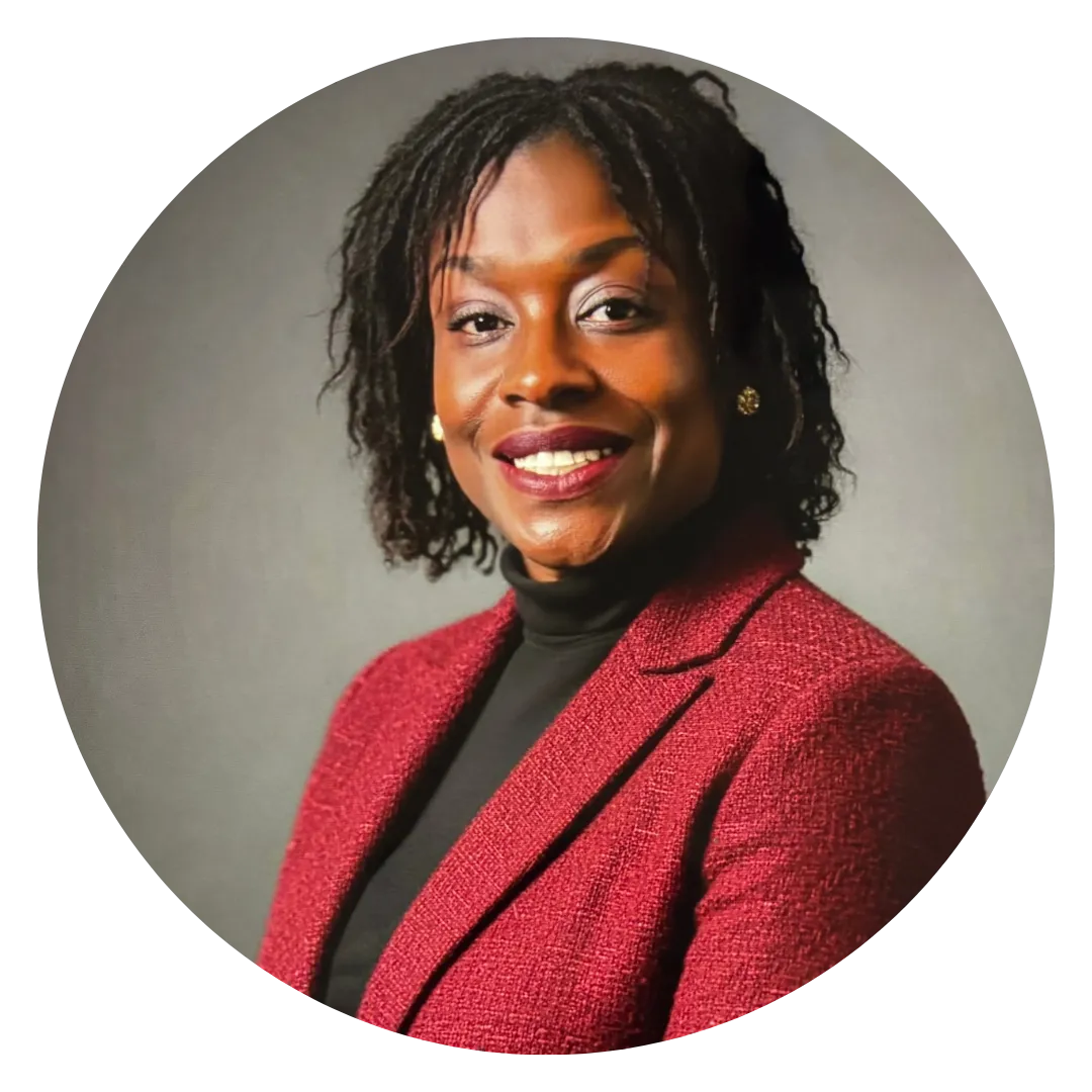Michelle Moore, Host