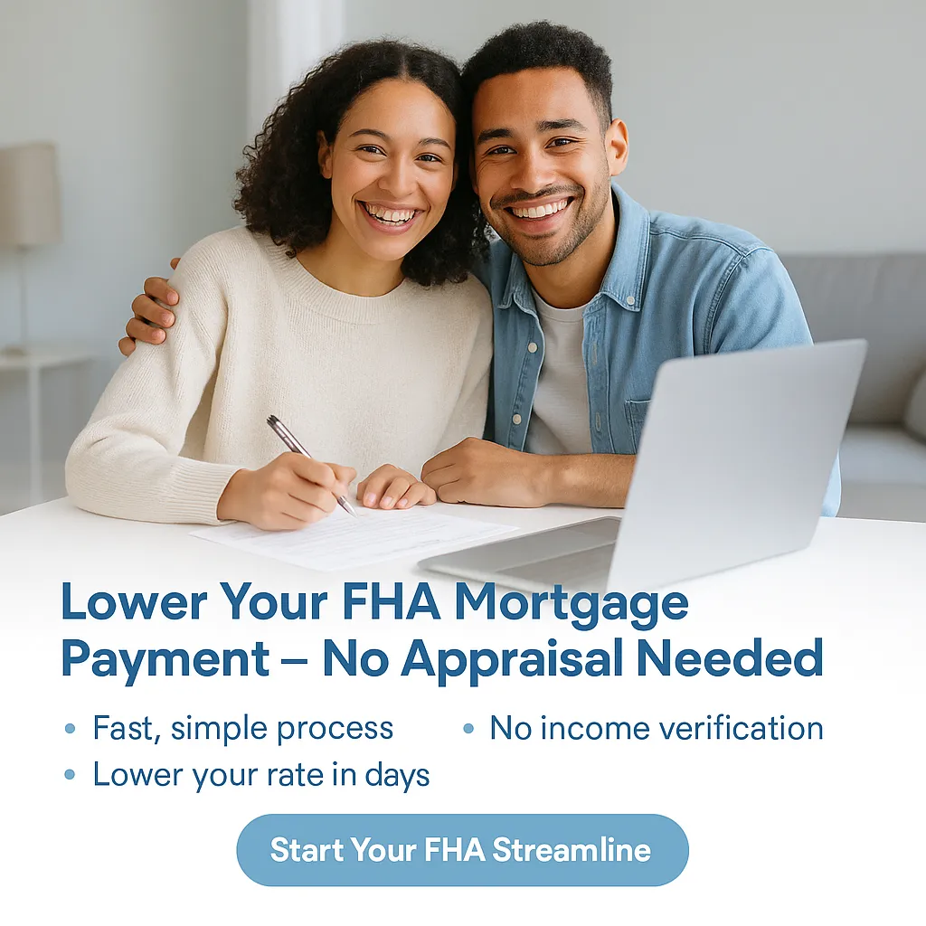 Maryland FHA Loans