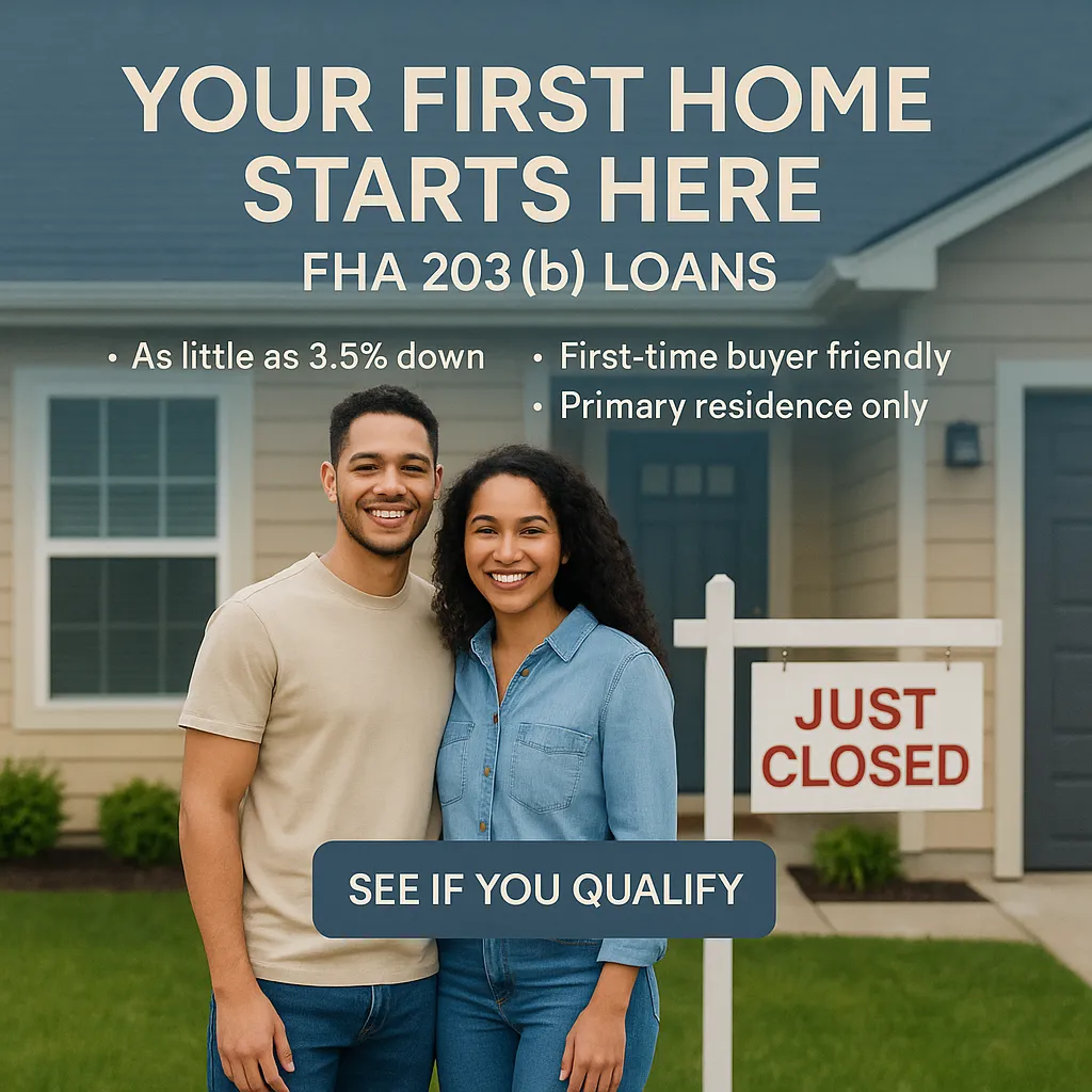 Maryland FHA Loans