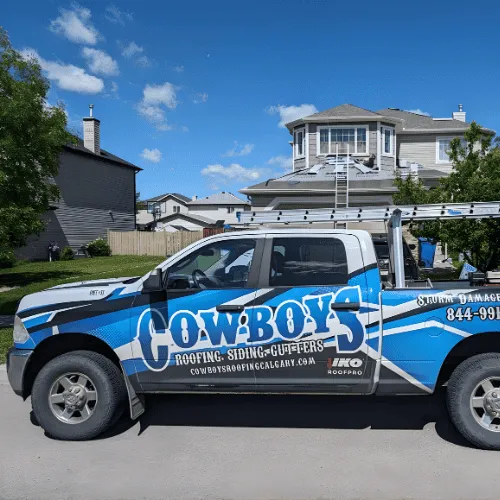 Exterior Contractors