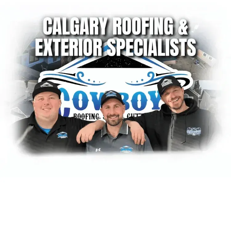Calgary roofing specialists