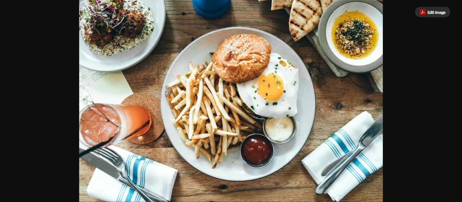 The Clean Plate Trap: Why You Eat More Than Your Body Needs