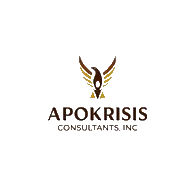 Apokrisis Logo