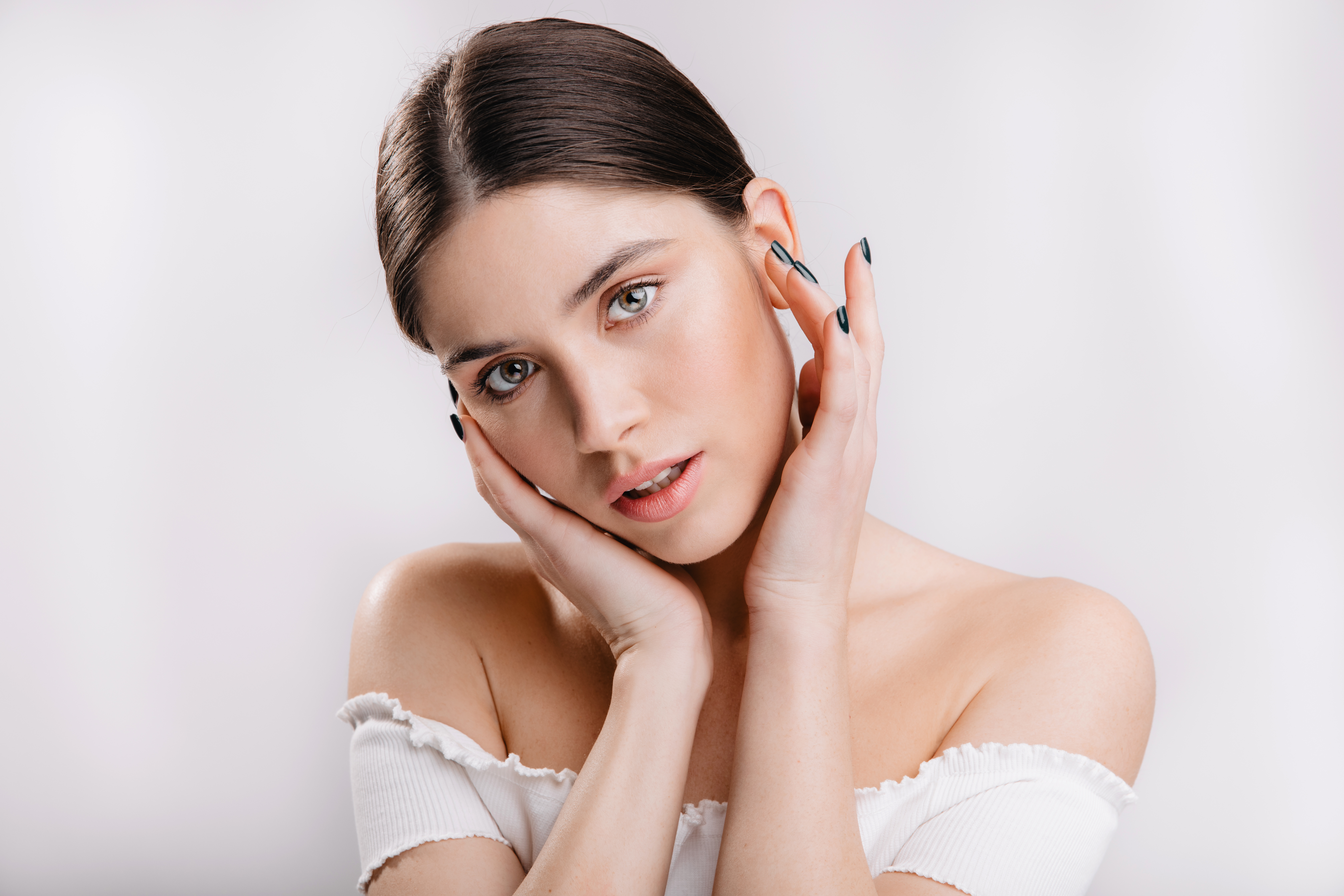 Facial Balancing Baton Rouge: Natural Results with Radiesse and Expert Technique