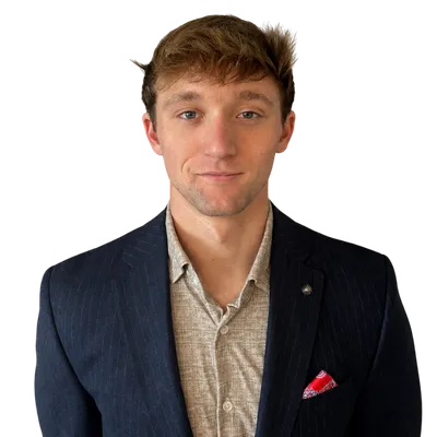 Connor Tisdale owner image