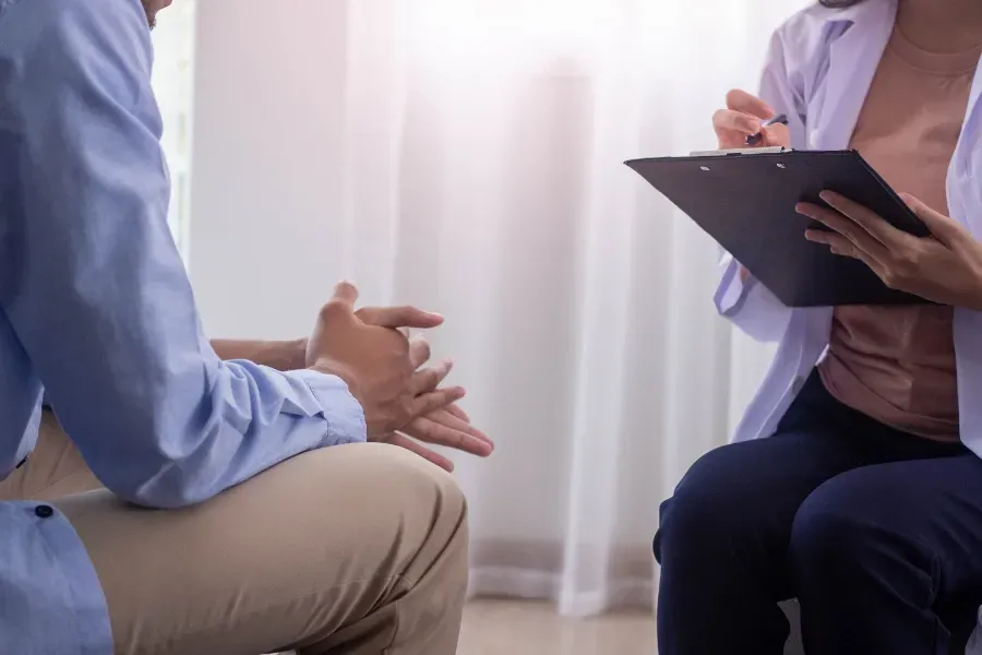 Clinical counseling services in Vancouver, Surrey & Langley