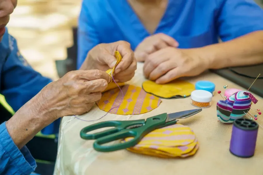 Occupational therapy to create a friendly environment in Vancouver and nearby areas.