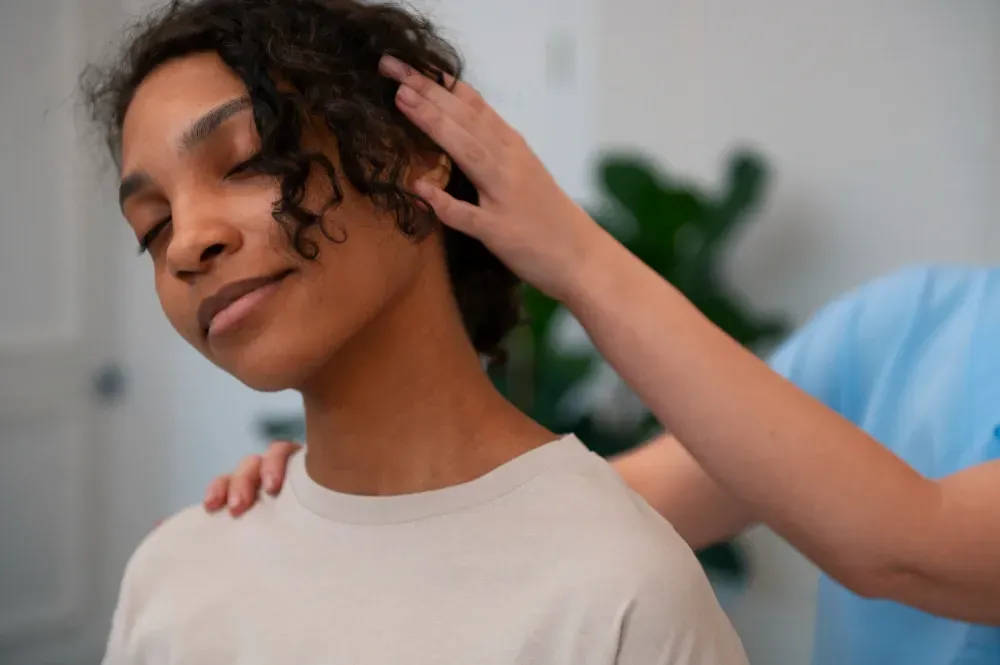 Vestibular therapy services in Vancouver, Surrey & Langley