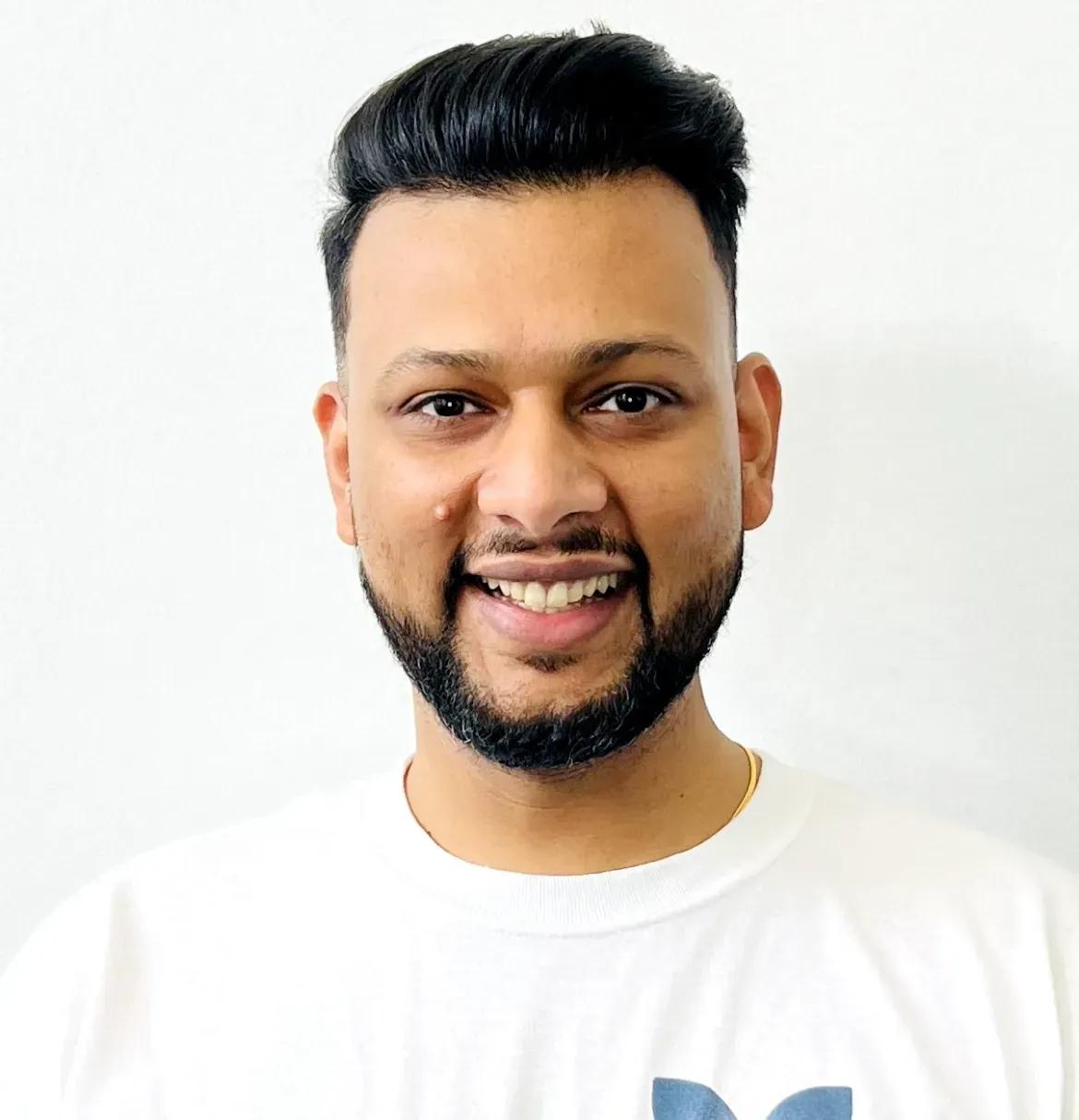Sanket Sharma