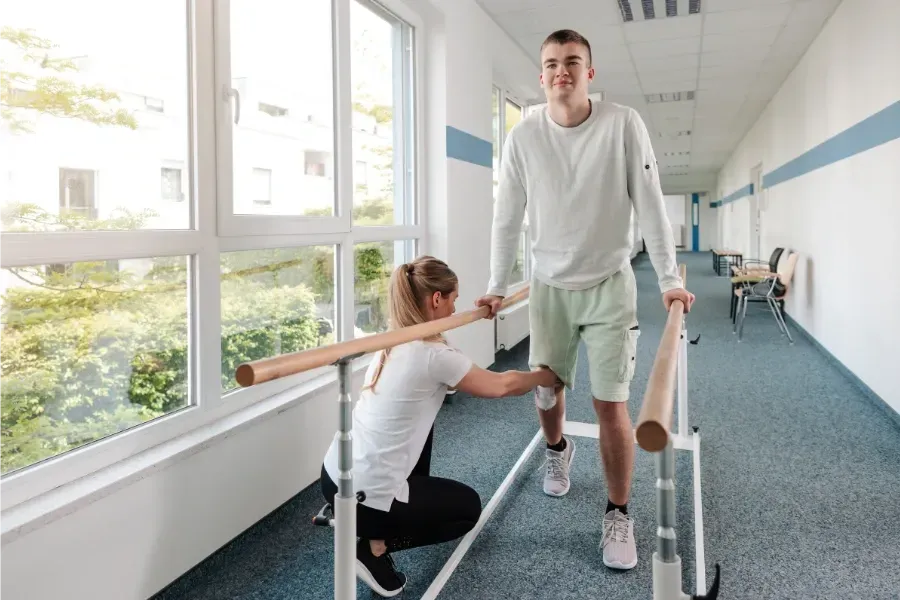 Active Rehabilitation