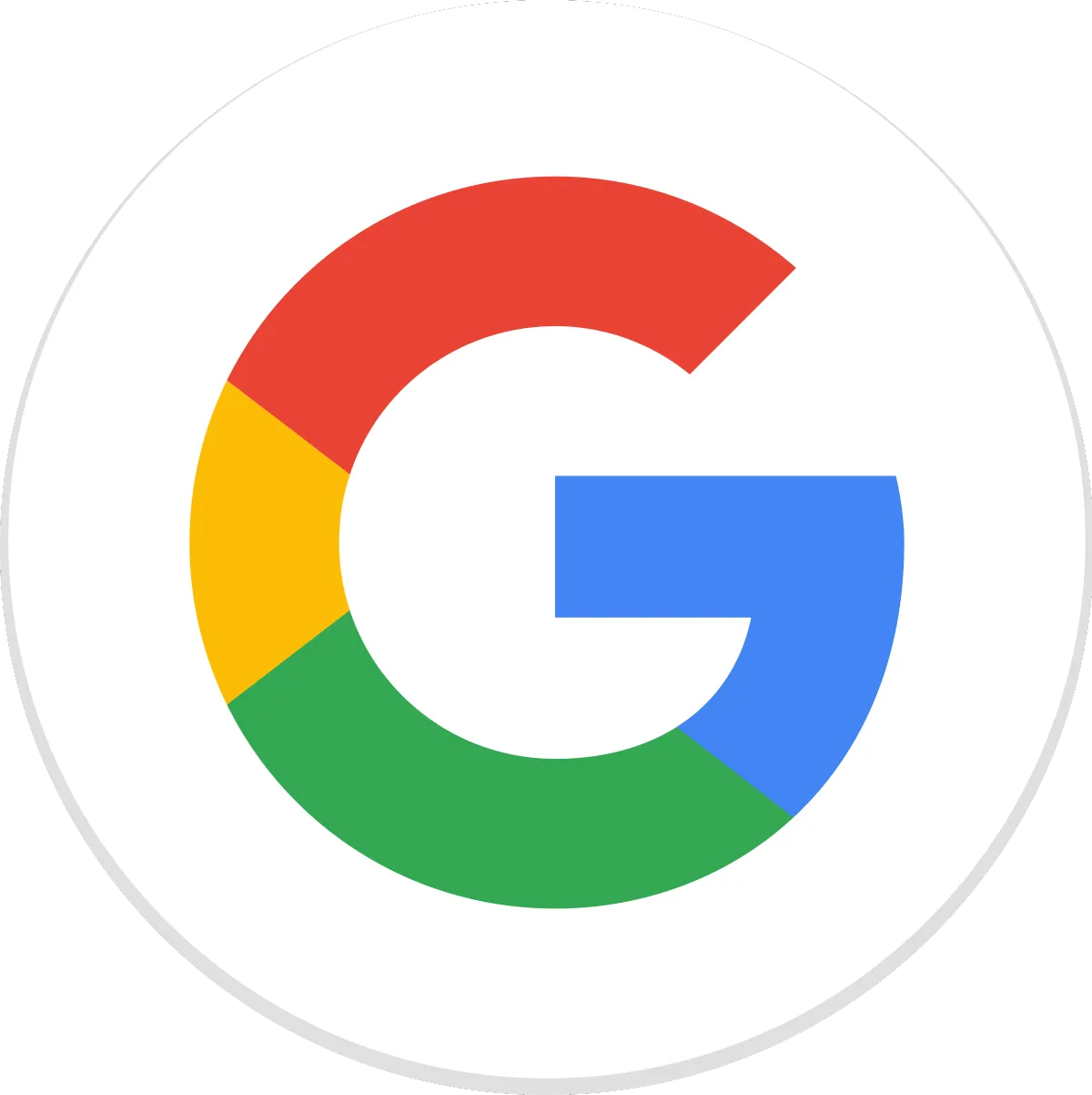 Google icon