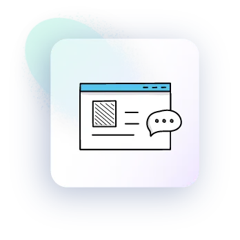 Web Chat Widget