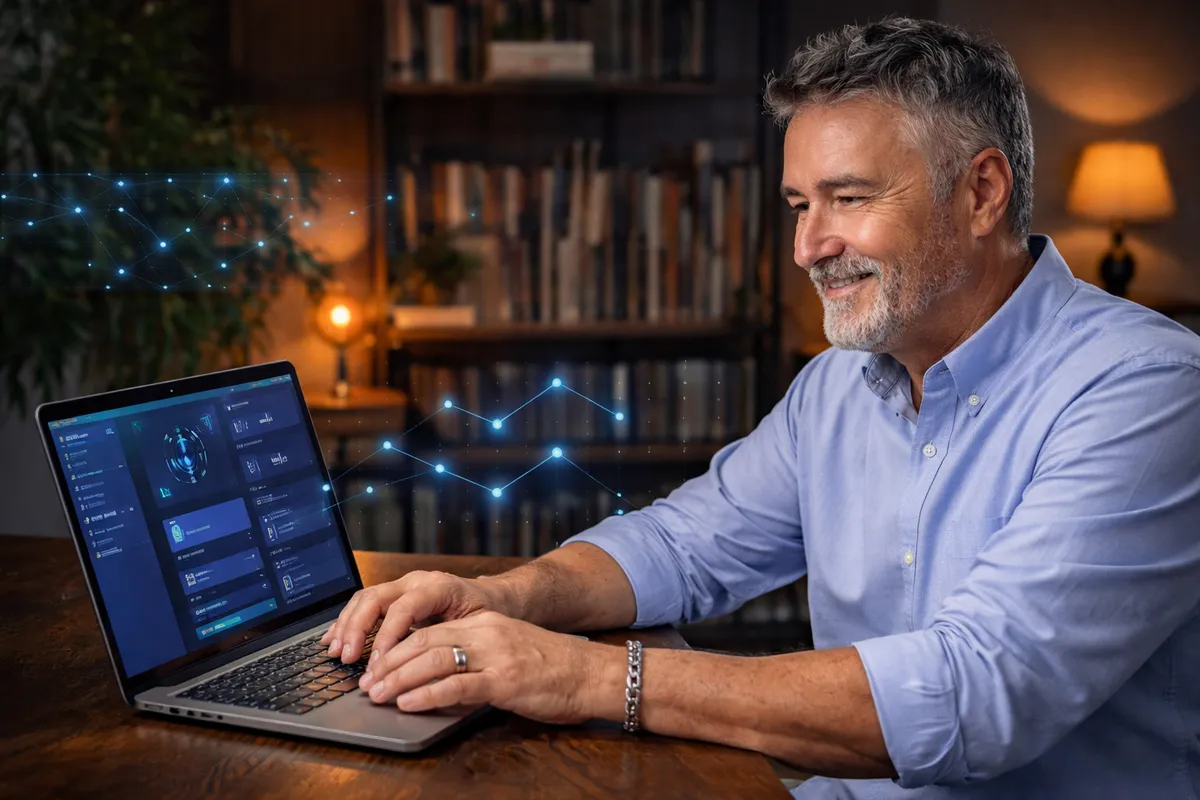 Why Now Is the Best Time to Adopt AI for Your Business