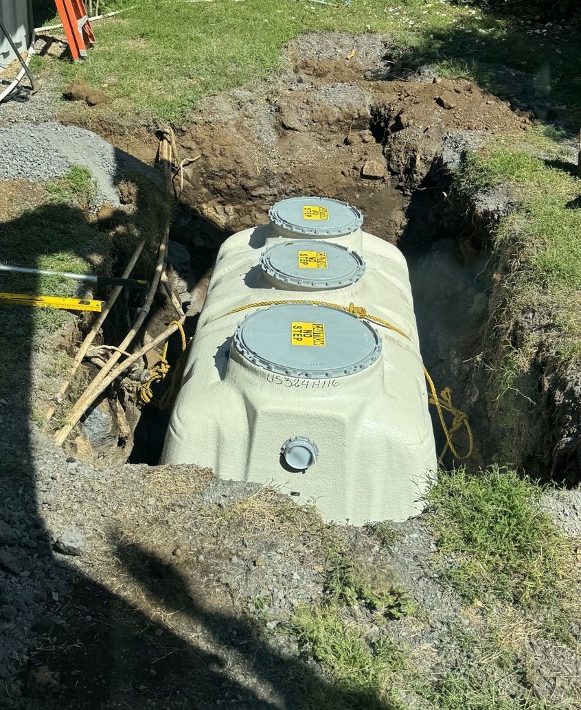 Aerobic vs Conventional Septic Systems Near Maui County, Hawaii | Homeowner Guide