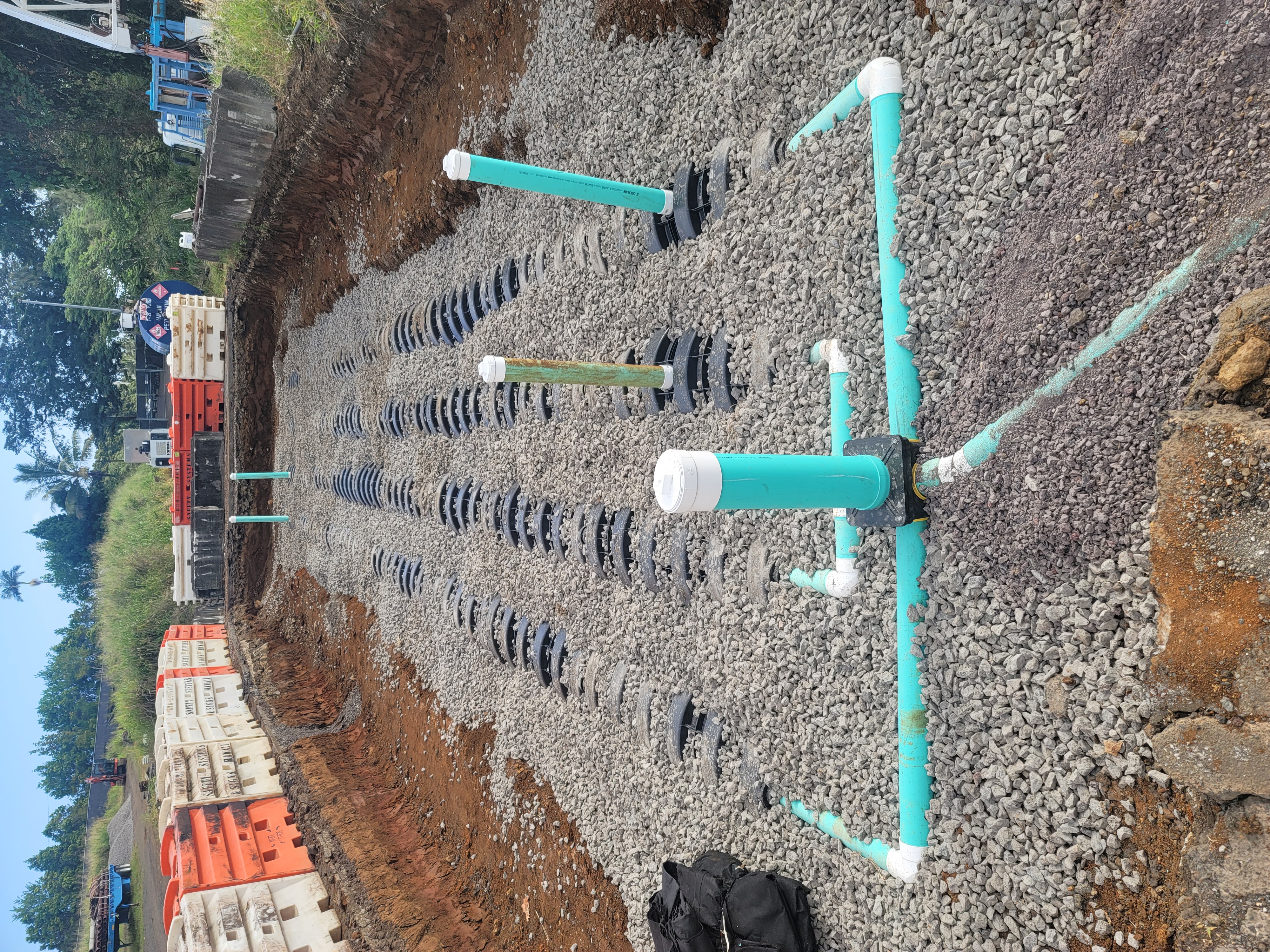 How to choose the right contractor for Drain Field Replacement Near Maui County, Hawaii.