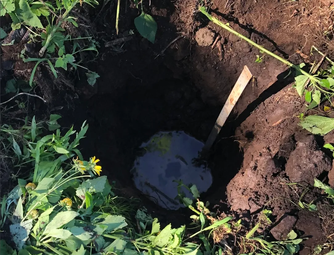 Cesspool Conversion near Hawaii County
