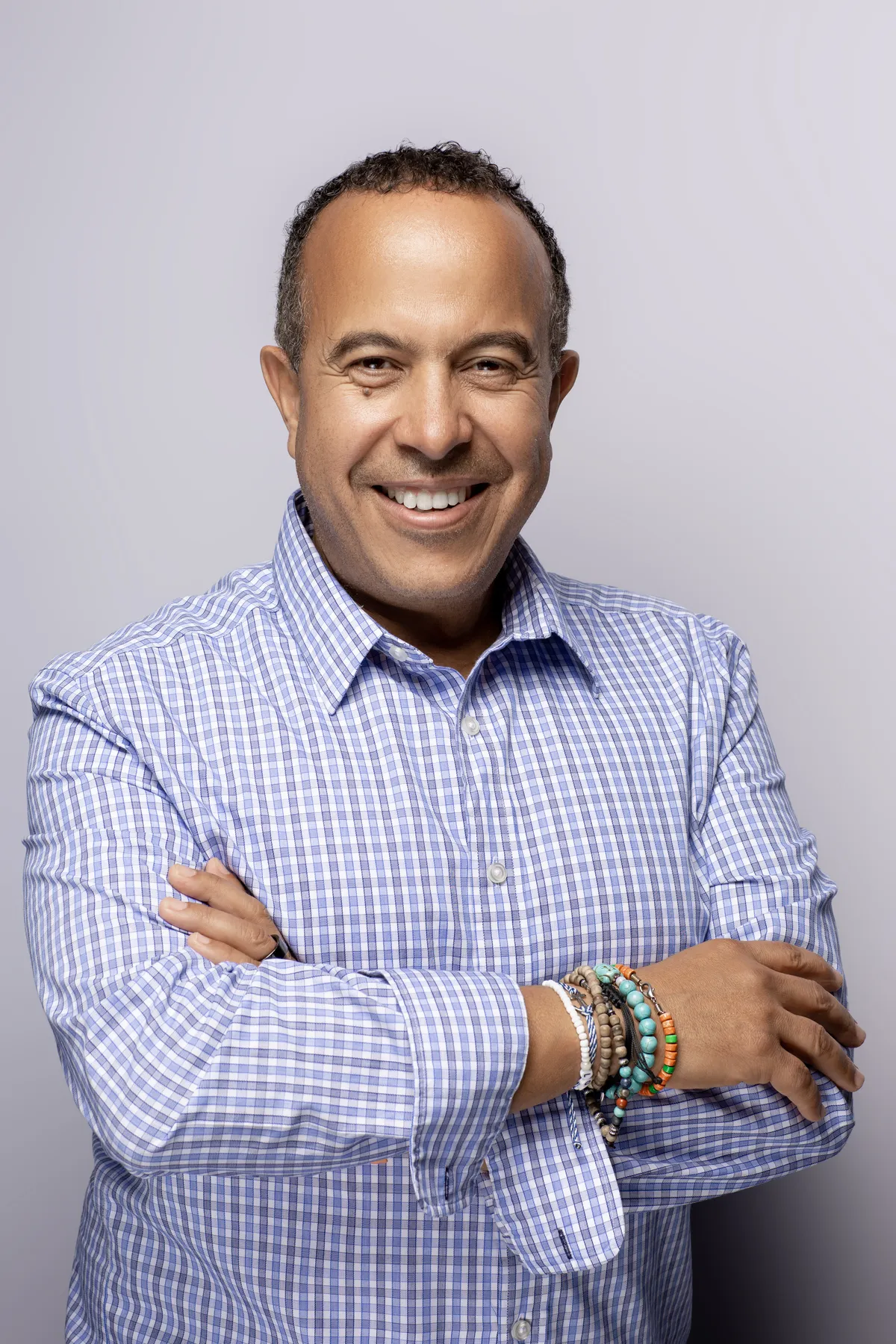 Mo Choumil - Title Desk Lead & Investor Liaison
