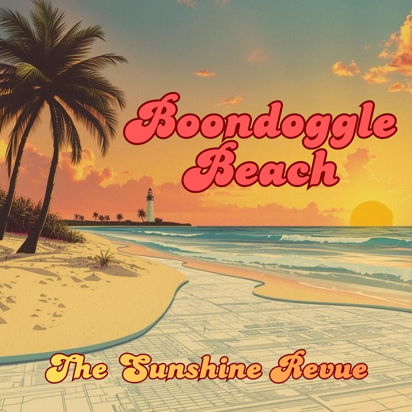 brown rock formation on beach during daytime