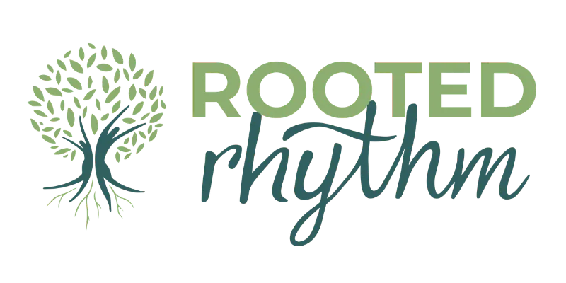 Rooted Rhythm Therapy