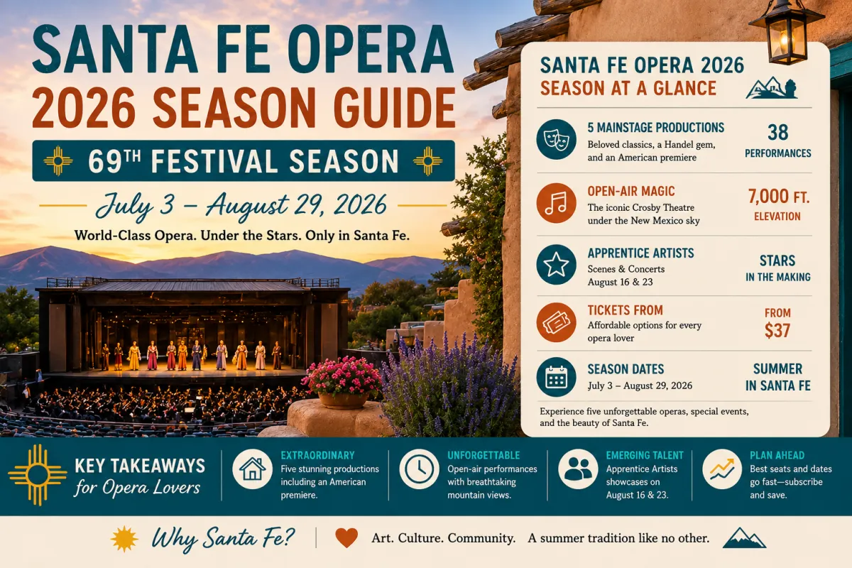Santa Fe Neighborhoods: The Complete Guide