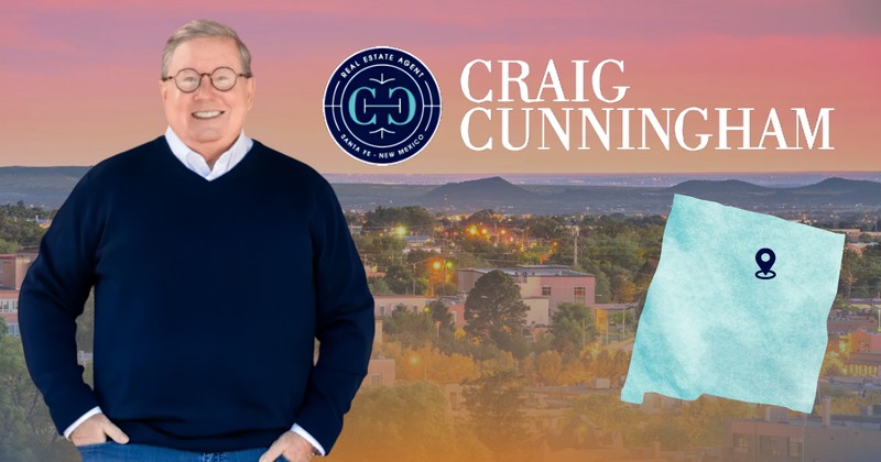 Top Realtor in Santa Fe, NM 