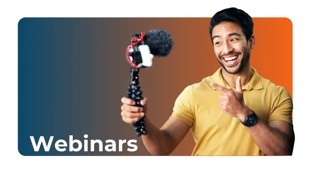 Webinars for HighLevel Agencies