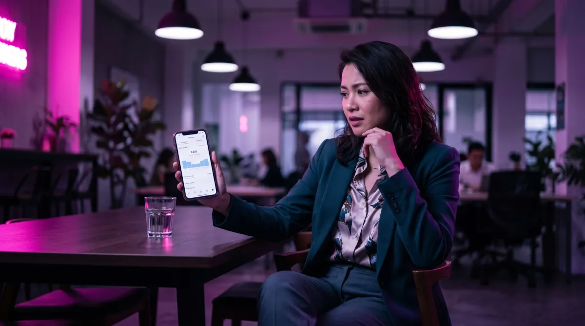 Content Marketing Doesn't Work for Malaysian SMEs (Until You Do This First)