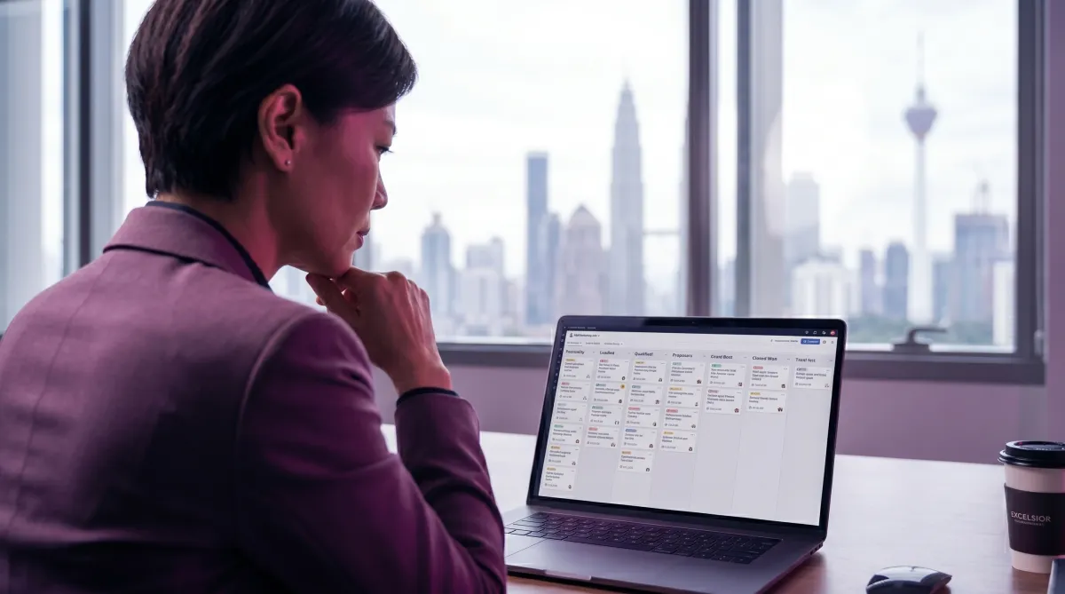 How to Know If Your Sales Pipeline Is Real or Just Wishful Thinking