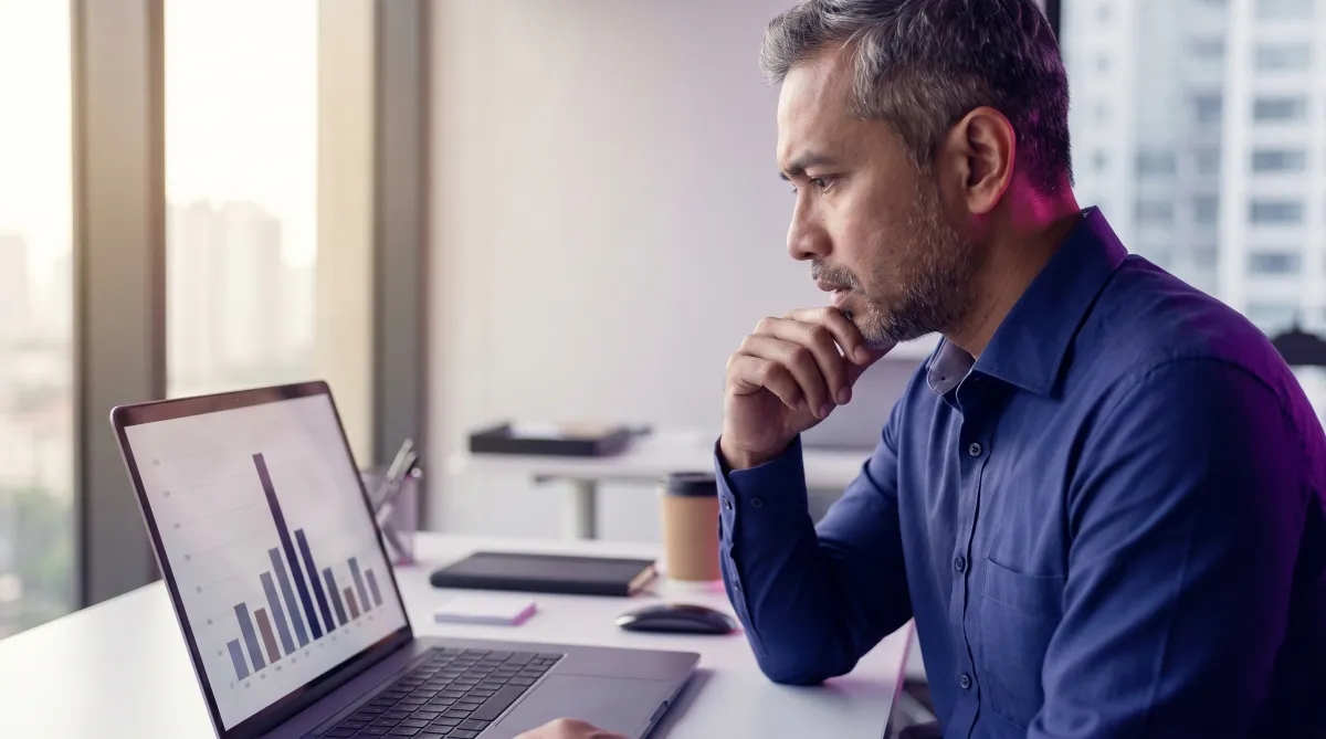 Why Your Best Month Is Actually Killing Your Business