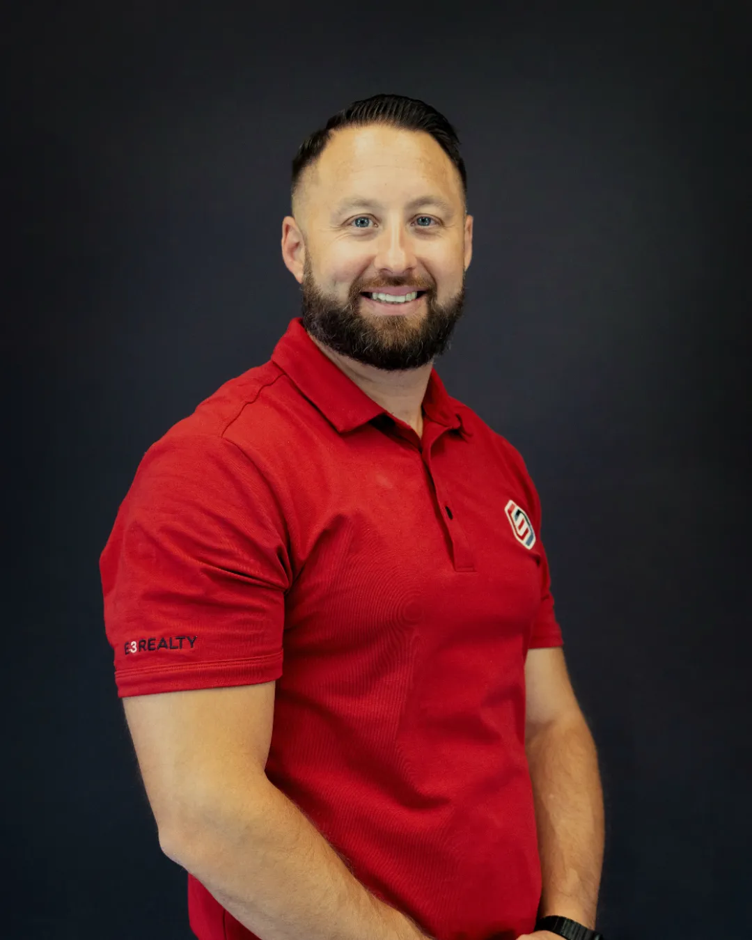 Michael Roberts, Senior Loan Officer