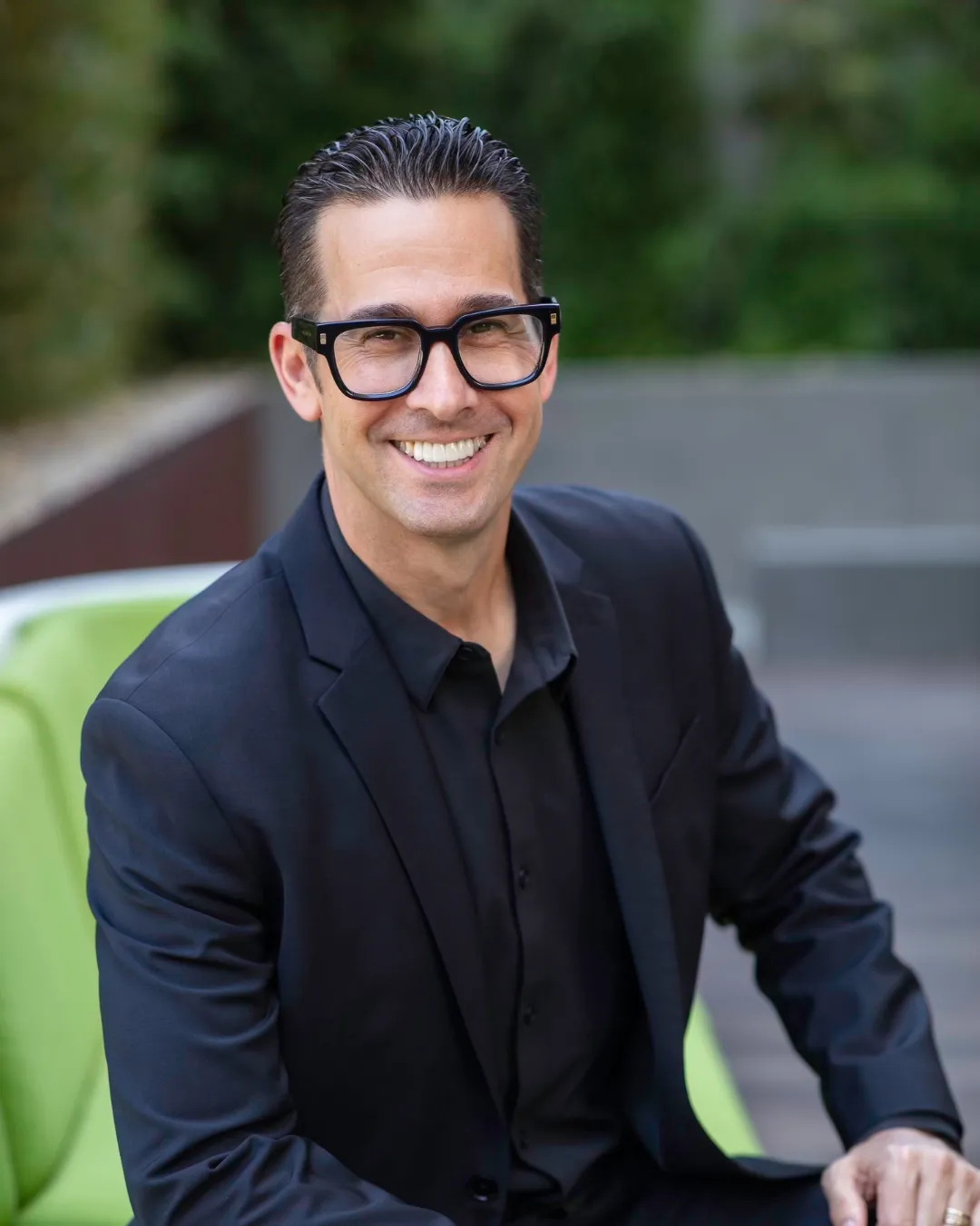 David Chen, FHA Specialist