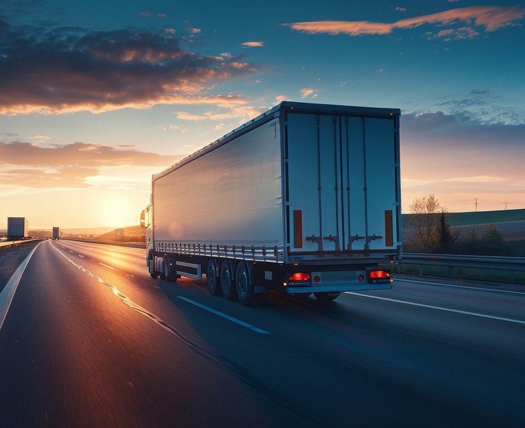 People at a business exhibition interacting with a booth.