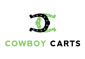 Cowboy Carts logo