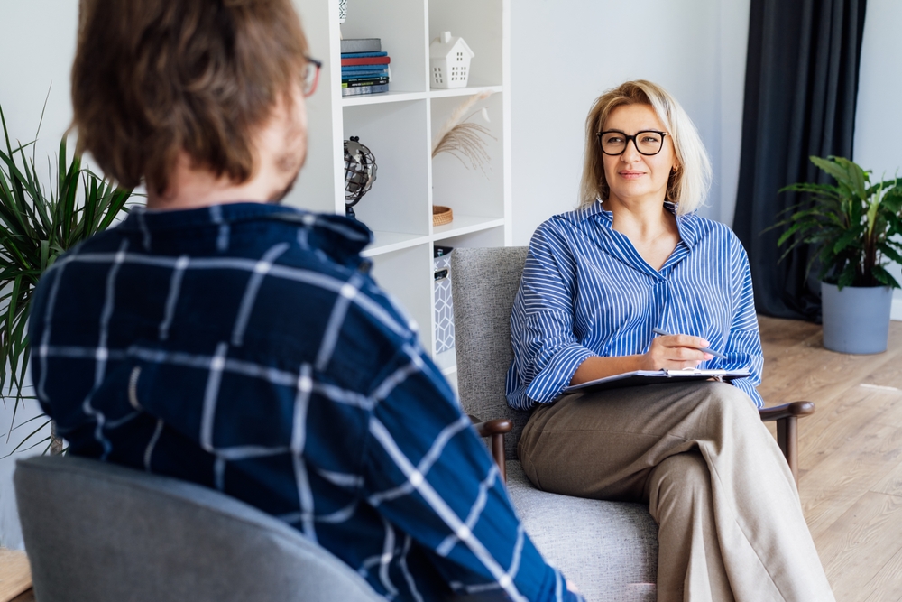 Renewal Christian Counseling Center