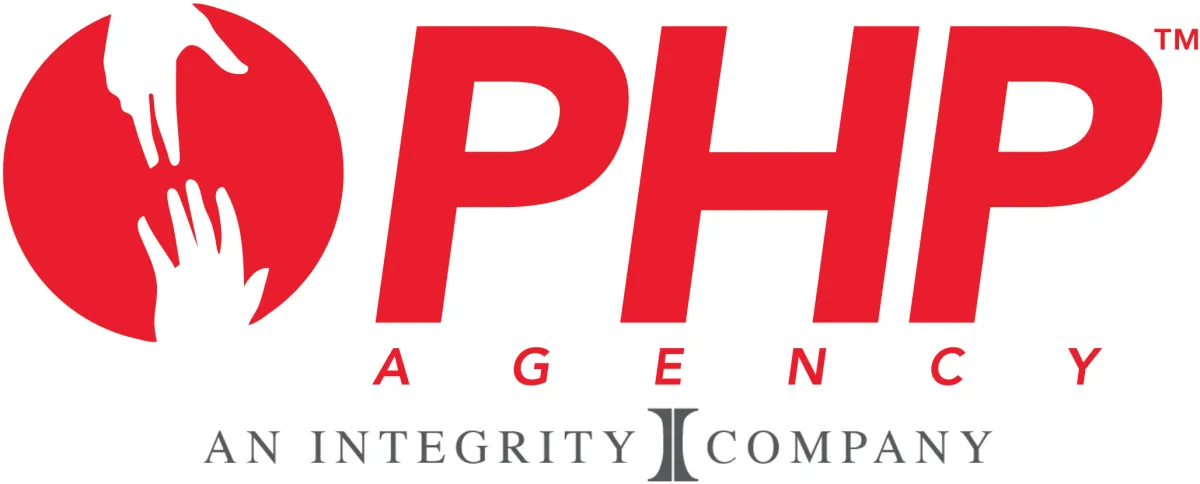 PHP Agency Logo, PHP Life Insurance