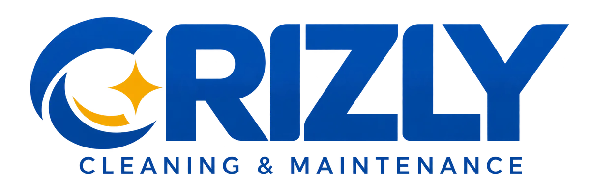 CRIZLY London Cleaning Services