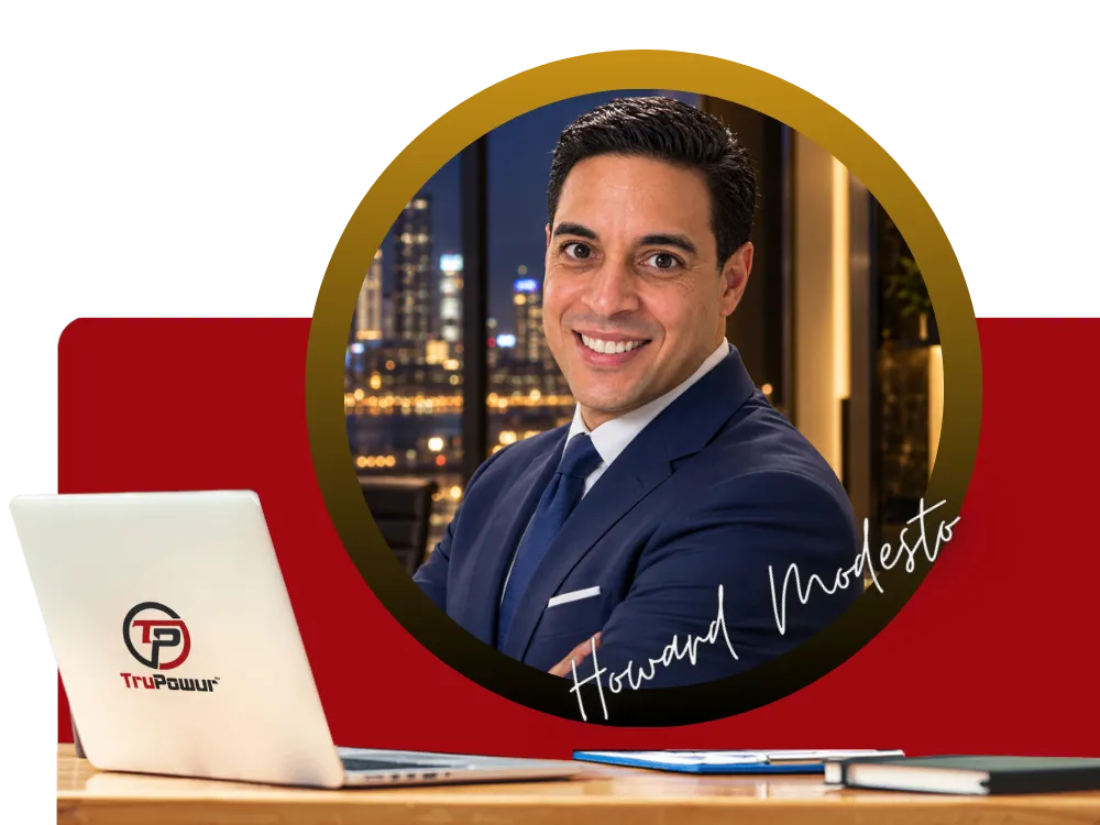 Howard Modesto