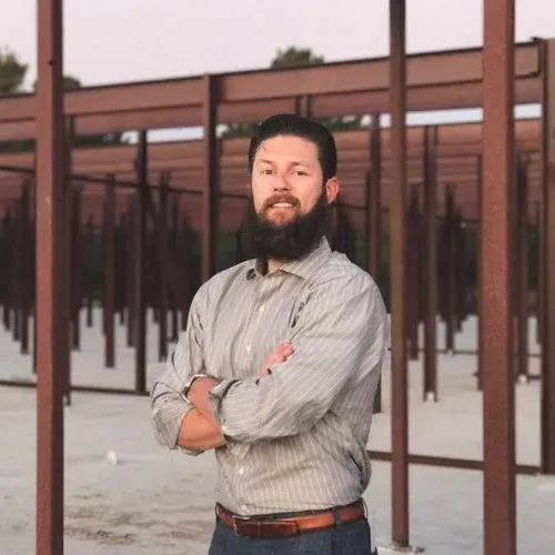 - Our author and writer