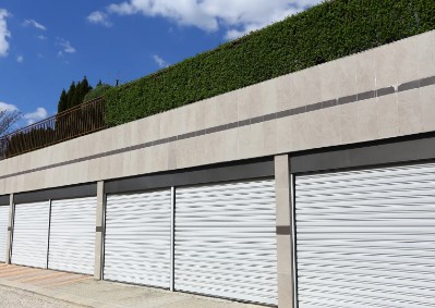 garage door repair near me