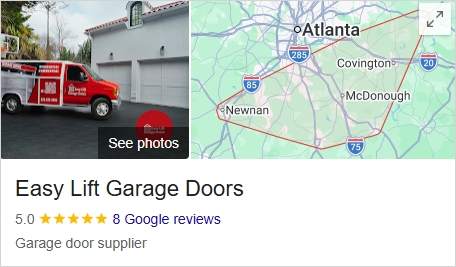 garage door company